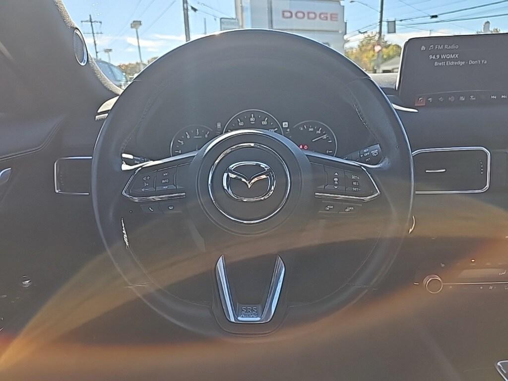used 2020 Mazda CX-5 car, priced at $20,381