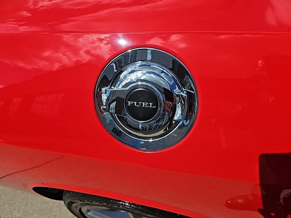 used 2023 Dodge Challenger car, priced at $34,481