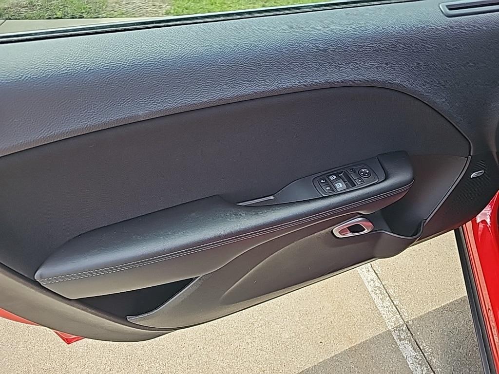 used 2023 Dodge Challenger car, priced at $34,481