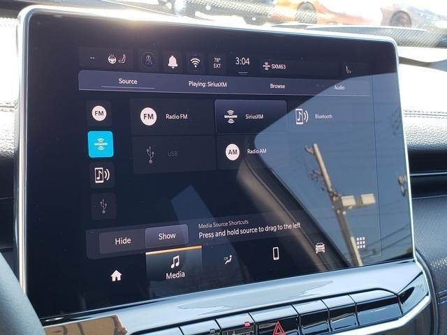 new 2026 Jeep Compass car, priced at $30,160