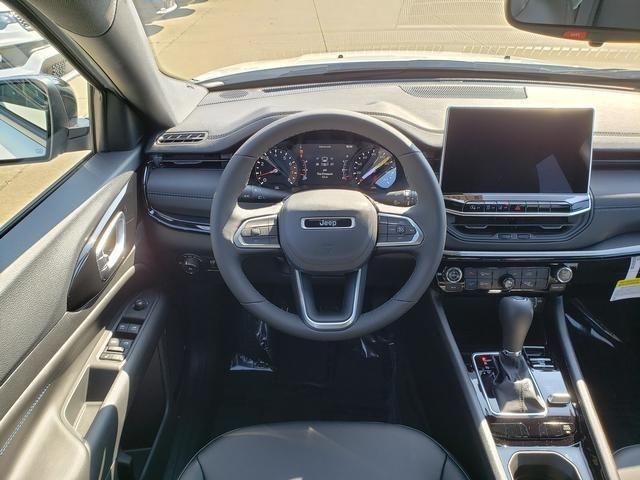 new 2026 Jeep Compass car, priced at $30,160