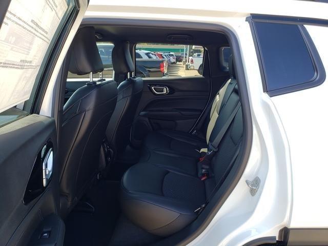 new 2026 Jeep Compass car, priced at $30,160