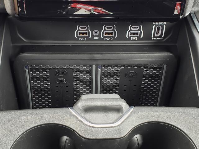 new 2025 Ram 1500 car, priced at $73,620