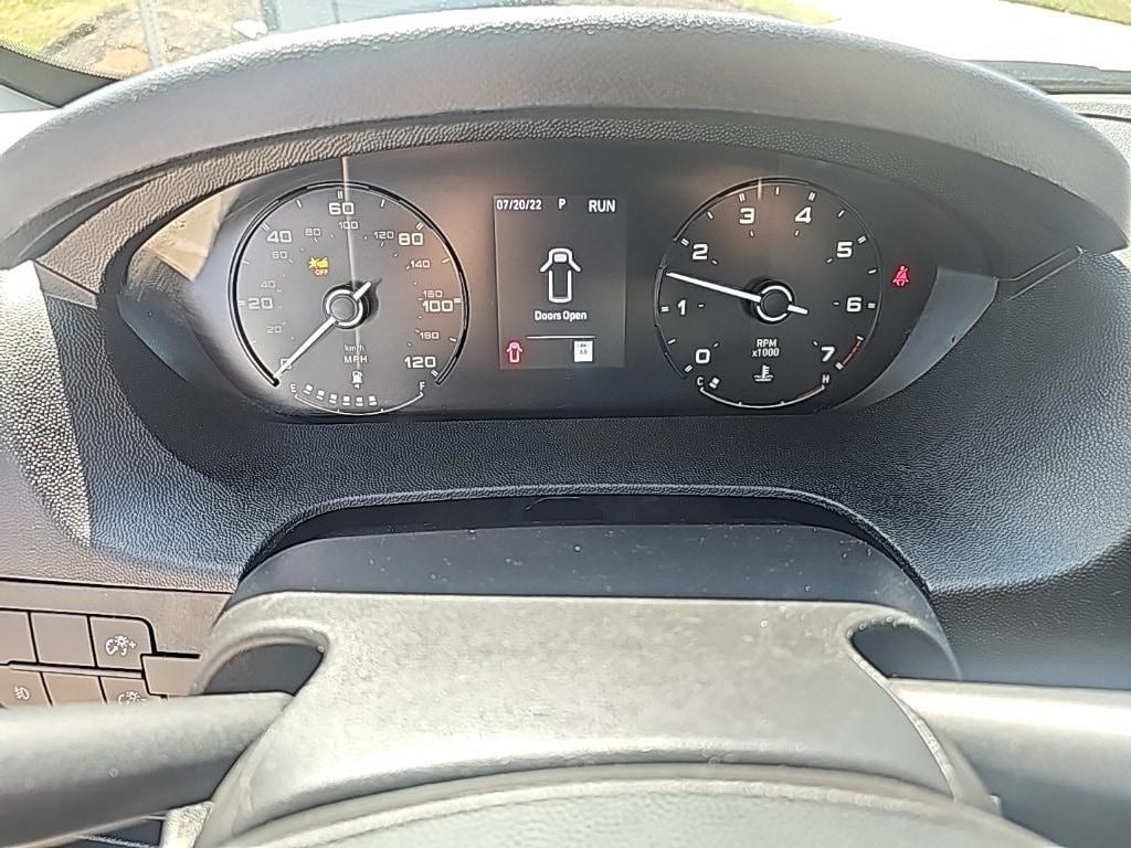 used 2025 Ram ProMaster 2500 car, priced at $40,981