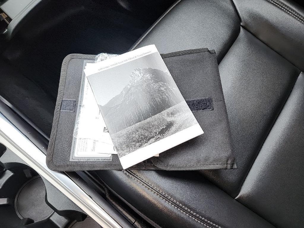 used 2023 Ford Explorer car, priced at $30,981