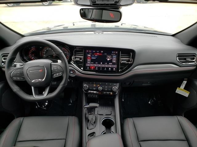 new 2025 Dodge Durango car, priced at $48,085
