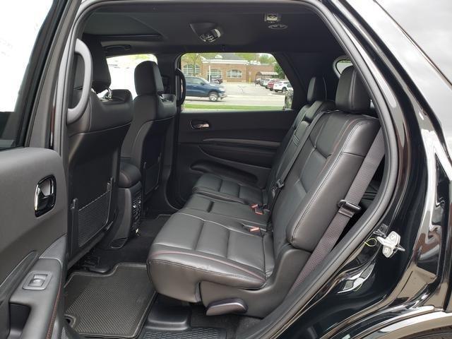 new 2025 Dodge Durango car, priced at $48,085
