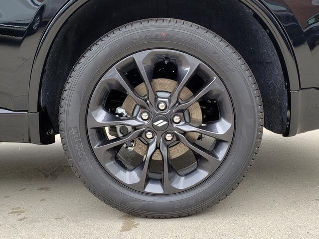 new 2025 Dodge Durango car, priced at $48,085