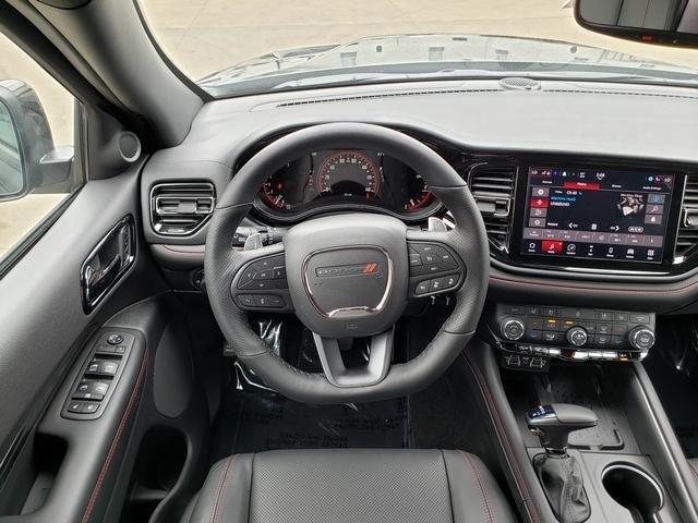 new 2025 Dodge Durango car, priced at $48,085