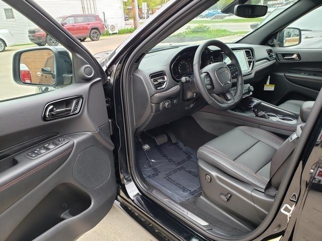 new 2025 Dodge Durango car, priced at $48,085