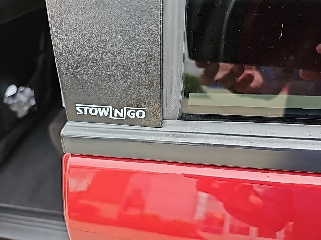 used 2014 Dodge Grand Caravan car, priced at $10,381