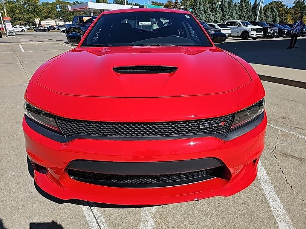 used 2023 Dodge Charger car, priced at $35,981