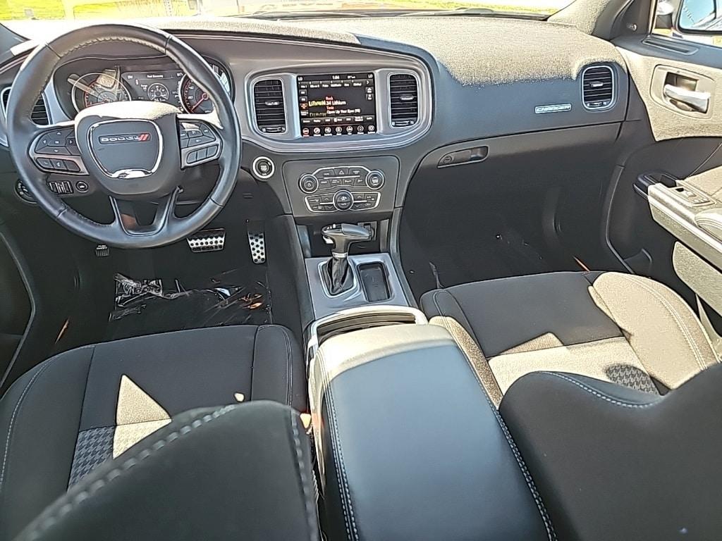 used 2023 Dodge Charger car, priced at $35,481