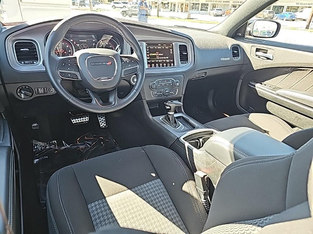used 2023 Dodge Charger car, priced at $35,981