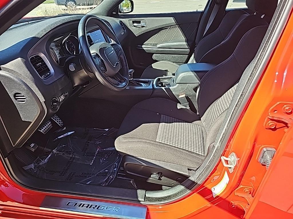 used 2023 Dodge Charger car, priced at $35,981