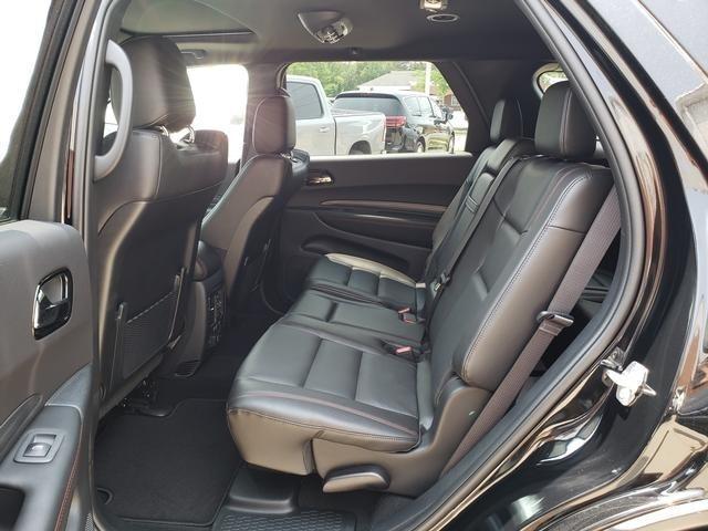new 2025 Dodge Durango car, priced at $46,985