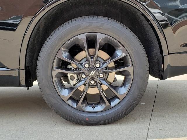 new 2025 Dodge Durango car, priced at $46,985