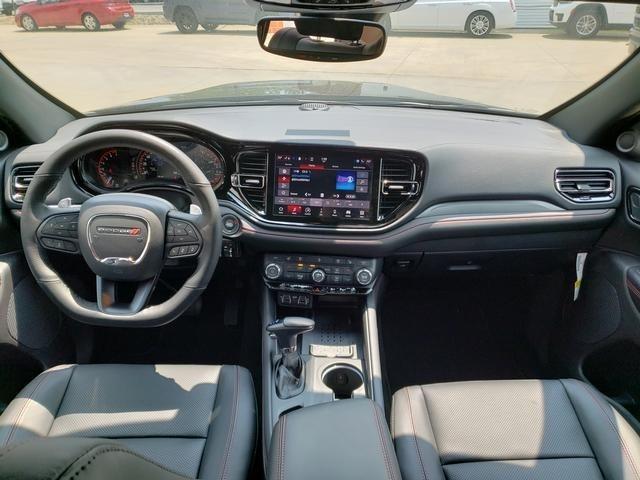 new 2025 Dodge Durango car, priced at $46,985