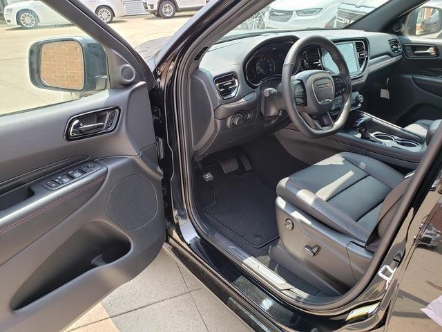 new 2025 Dodge Durango car, priced at $46,985