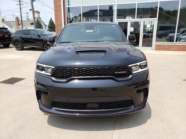 new 2025 Dodge Durango car, priced at $46,985