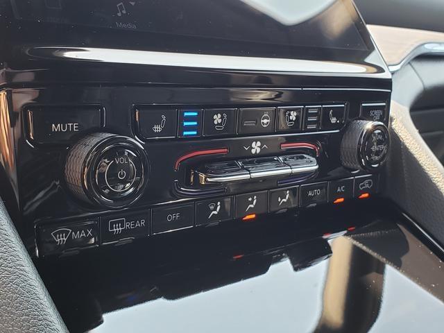 new 2025 Jeep Grand Cherokee L car, priced at $60,667