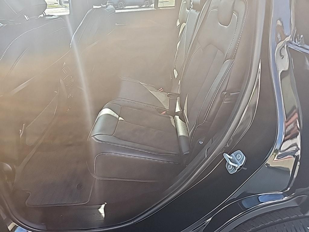 used 2023 Jeep Grand Cherokee car, priced at $39,481