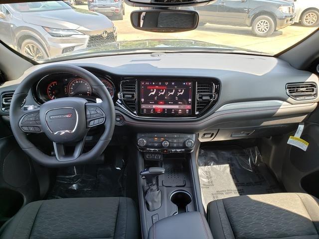new 2025 Dodge Durango car, priced at $50,999
