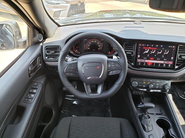 new 2025 Dodge Durango car, priced at $47,999