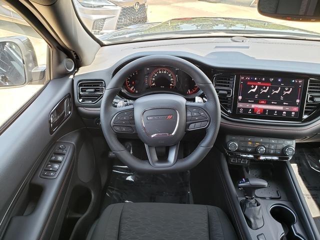 new 2025 Dodge Durango car, priced at $50,999