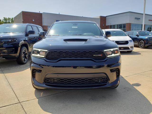 new 2025 Dodge Durango car, priced at $50,999
