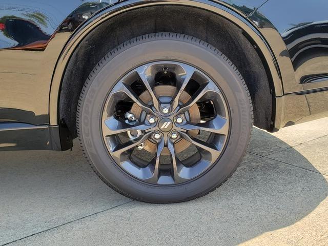 new 2025 Dodge Durango car, priced at $50,999