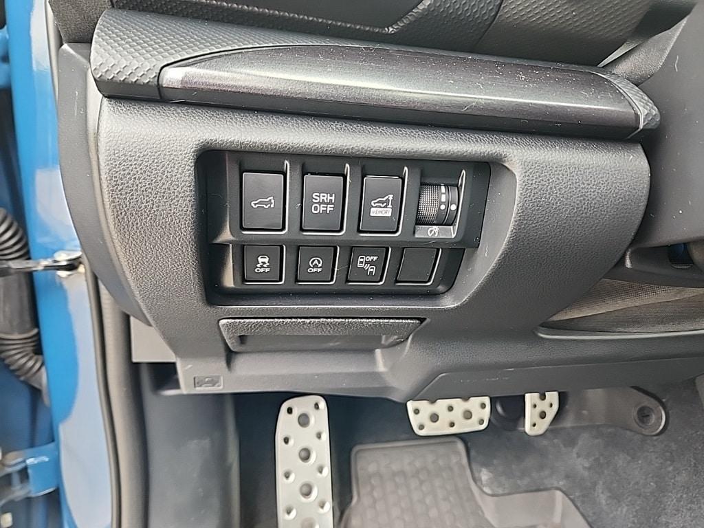 used 2023 Subaru Forester car, priced at $32,481