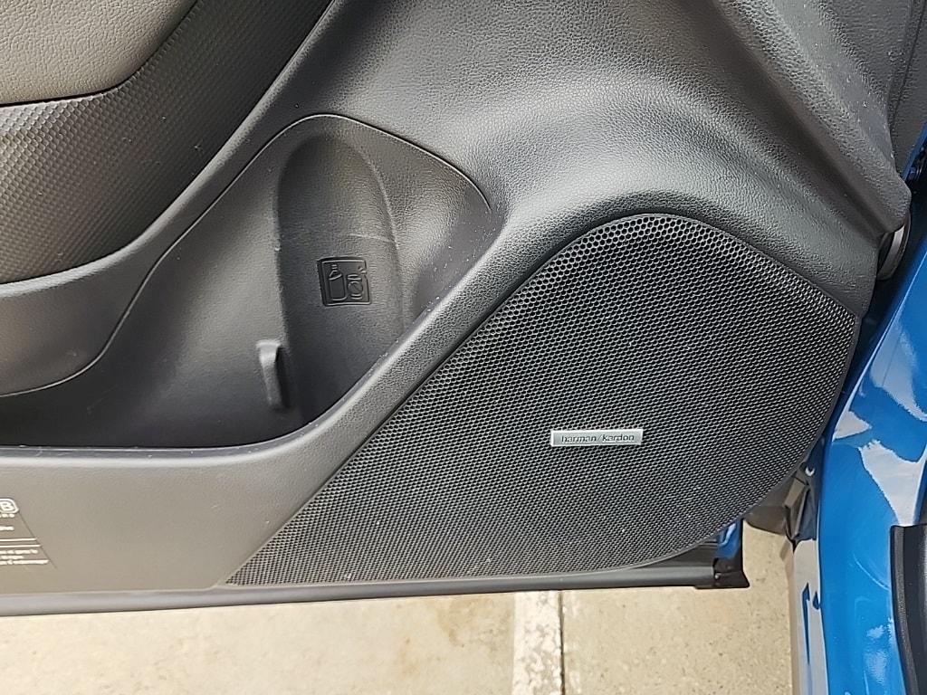 used 2023 Subaru Forester car, priced at $32,481