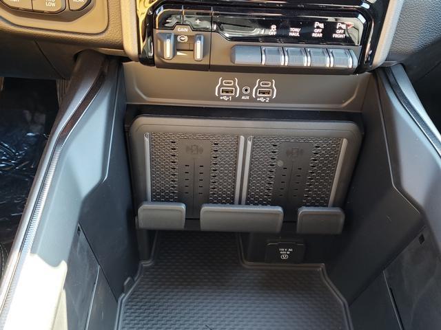 new 2026 Ram 2500 car, priced at $77,035