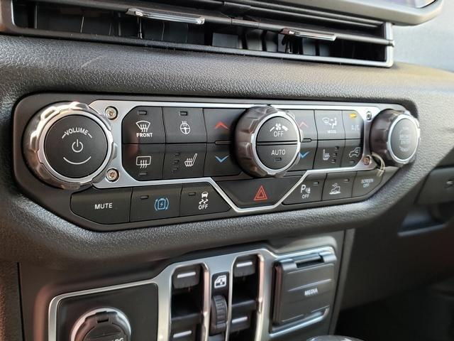 new 2025 Jeep Wrangler 4xe car, priced at $67,505