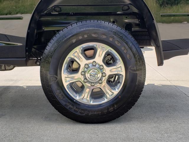 new 2025 Ram 2500 car, priced at $56,000