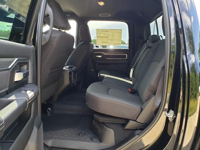 new 2025 Ram 2500 car, priced at $56,000