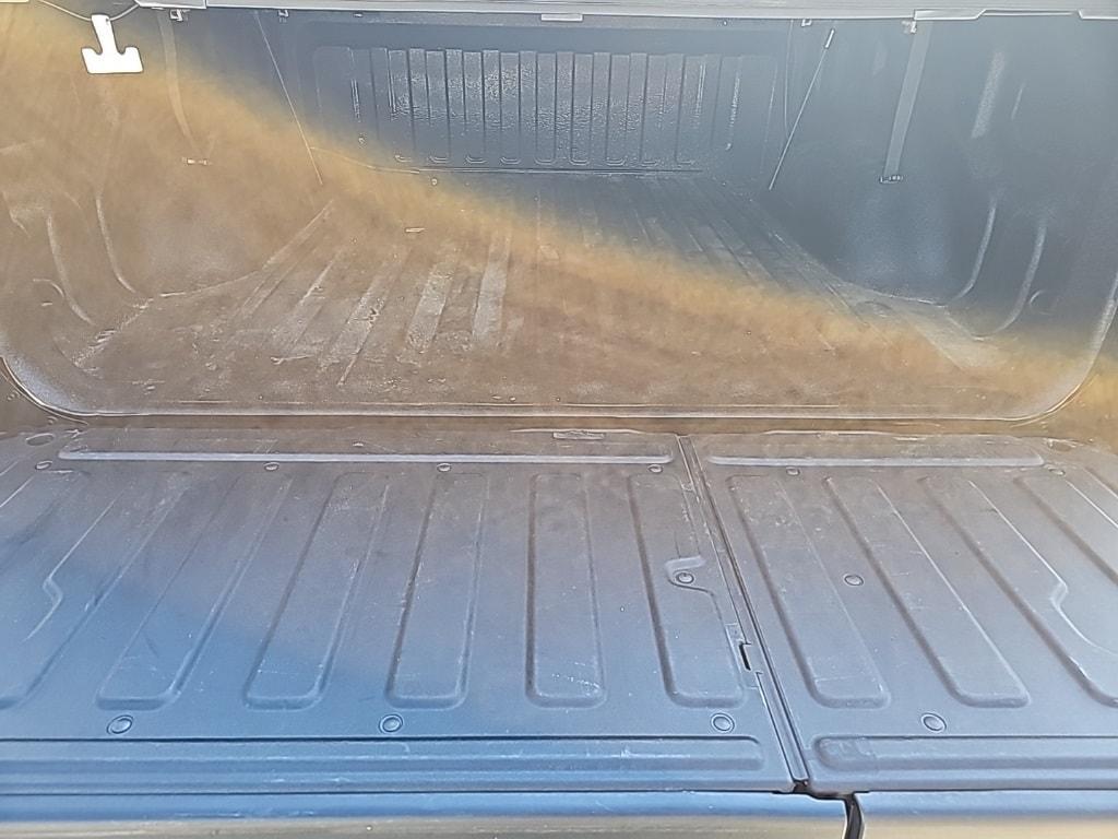 used 2022 Ram 1500 car, priced at $37,481