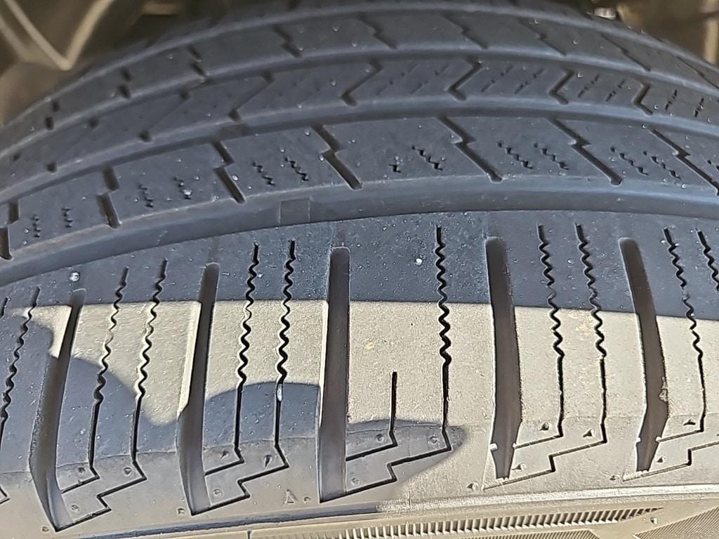 used 2022 Ram 1500 car, priced at $37,481