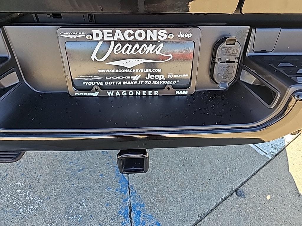 used 2022 Ram 1500 car, priced at $37,481