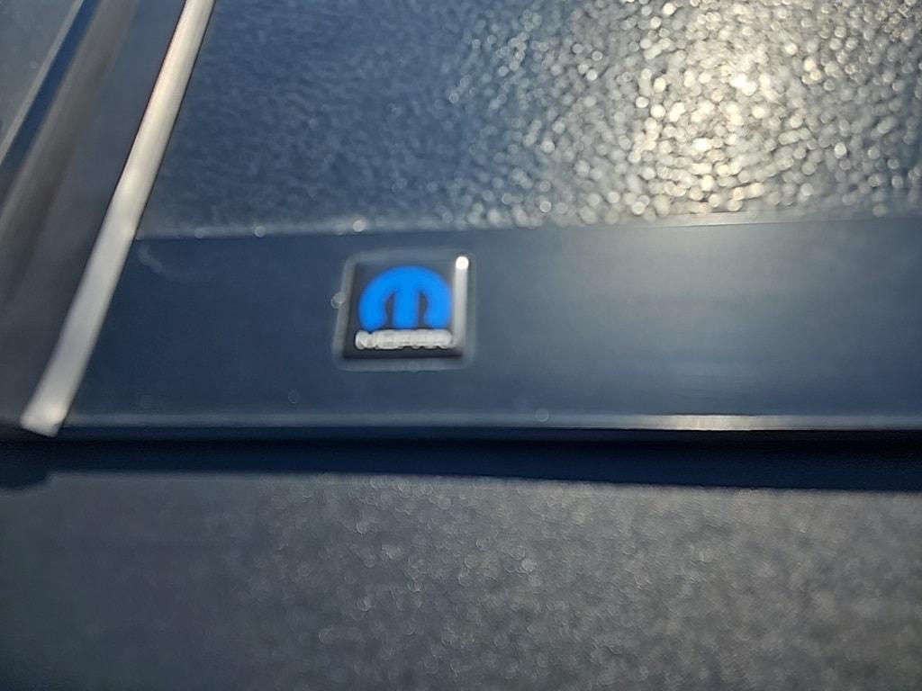 used 2022 Ram 1500 car, priced at $37,481