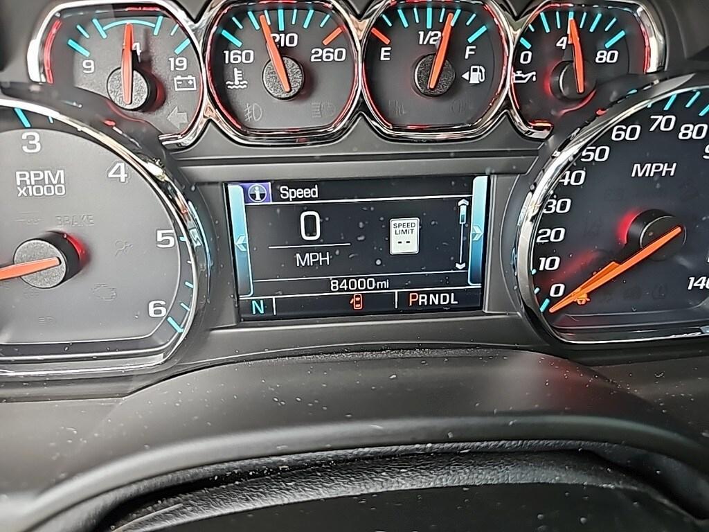 used 2019 Chevrolet Tahoe car, priced at $32,981