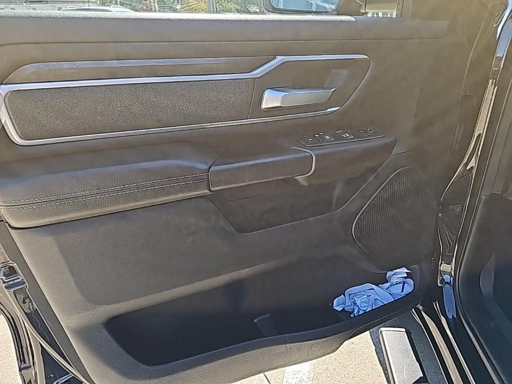 used 2020 Ram 1500 car, priced at $29,981