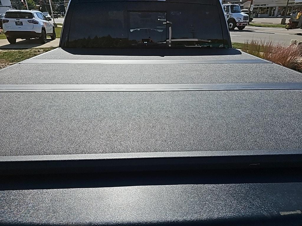 used 2020 Ram 1500 car, priced at $29,981