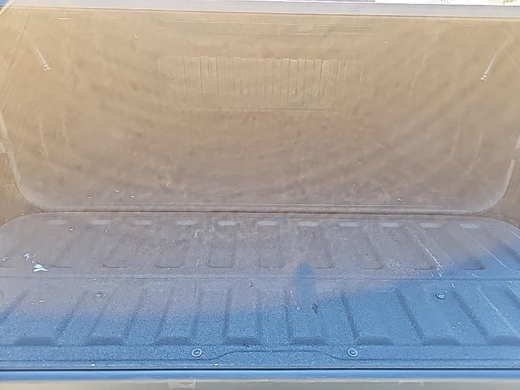 used 2020 Ram 1500 car, priced at $29,981