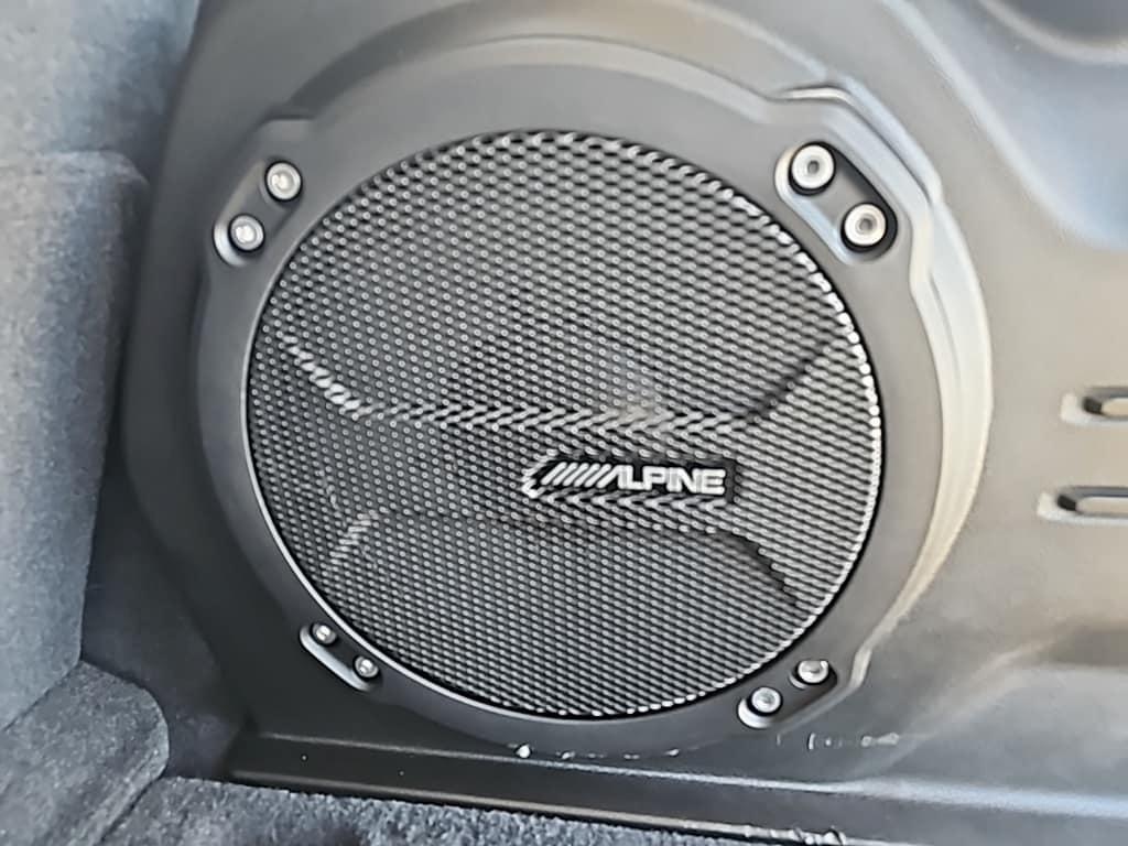 used 2025 Jeep Wrangler car, priced at $43,981