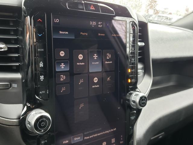 new 2026 Ram 3500 car, priced at $55,970