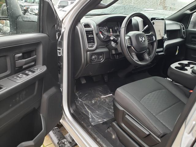 new 2026 Ram 3500 car, priced at $55,970