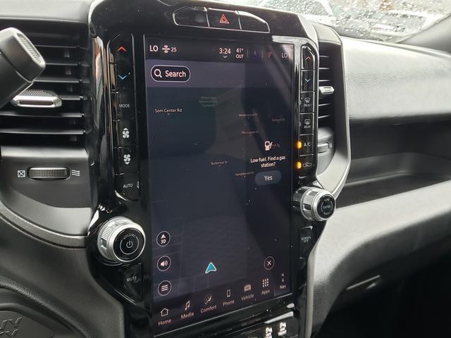 new 2026 Ram 3500 car, priced at $55,970