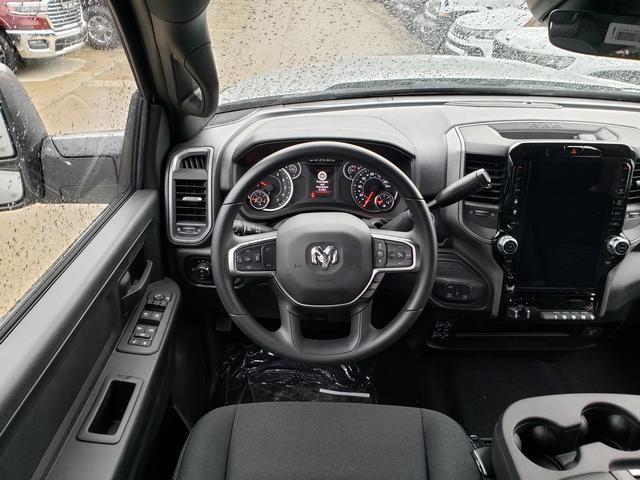 new 2026 Ram 3500 car, priced at $55,970